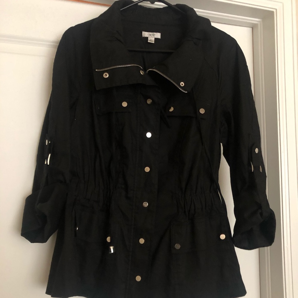 Utility Jacket